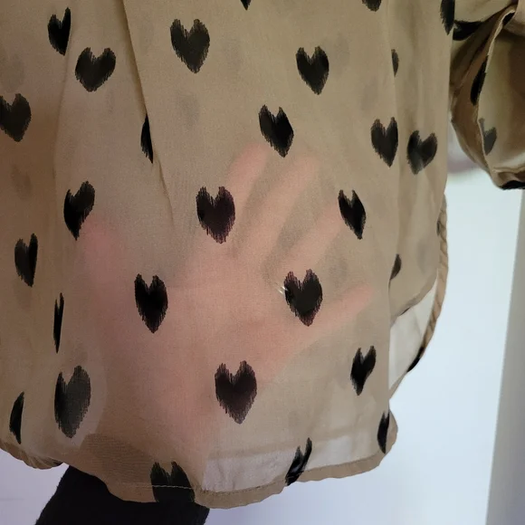 Fun blouse - Picture 7 of 7